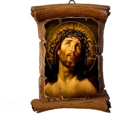 ΝΥΜΦΙΟΣ - Πάπυρος Τοίχου 13cm