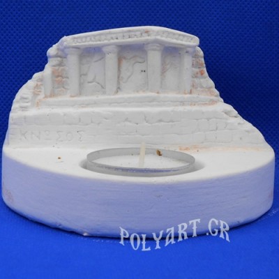 Κνωσός Παλάτι του Μίνωα - Κηροπήγιο Ρεσώ