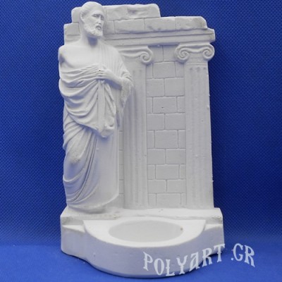 Ιπποκράτης - Κηροπήγιο Ρεσώ