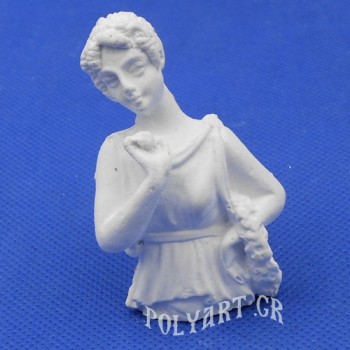 Θεά Δήμητρα       Μαγνητάκι Ψυγείου