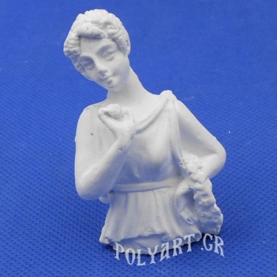 Θεά Δήμητρα       Μαγνητάκι Ψυγείου