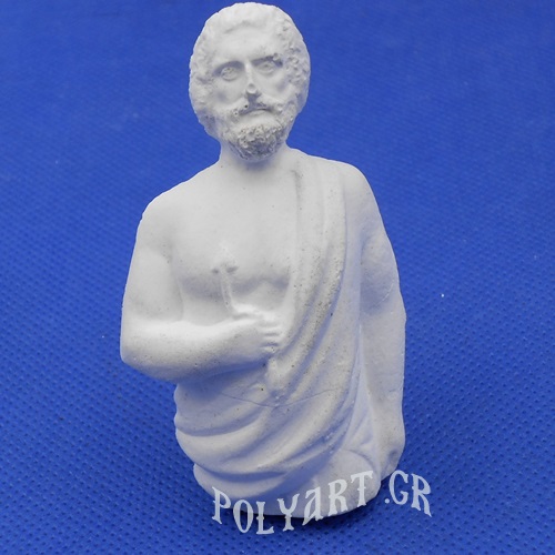 Μινιατούρα Δία   Μαγνητάκι Ψυγείου