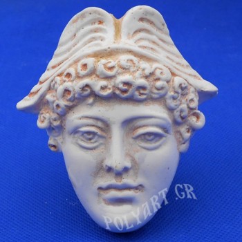 Ερμής - Μαγνητάκι Ψυγείου