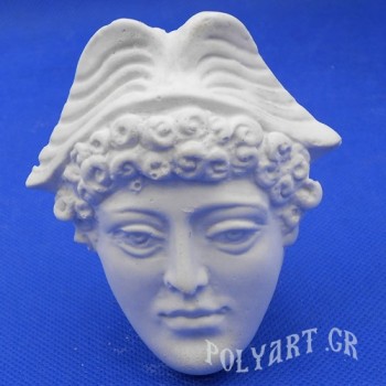 Ερμής - Μαγνητάκι Ψυγείου