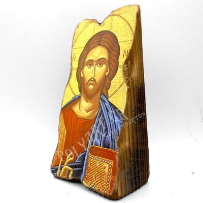 Ιησούς Χριστός -Επιτραπέζια εικόνα