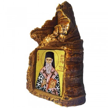 ΑΓΙΟΣ  ΔΙΟΝΥΣΙΟΣ – Πέτρινη Καρδιά