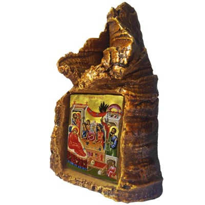 ΓΕΝΝΗΣΗ ΘΕΟΤΟΚΟΥ – Πέτρινη Καρδιά