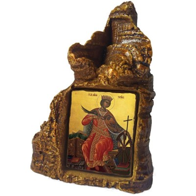 ΑΓΙΑ  ΑΙΚΑΤΕΡΙΝΗ  – Πέτρινη Καρδιά