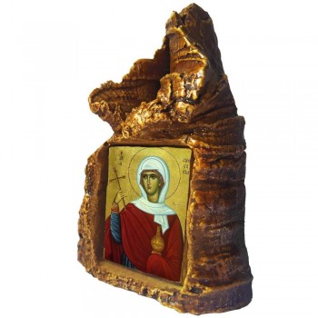 ΑΓΙΑ  ΑΝΑΣΤΑΣΙΑ  – Πέτρινη Καρδιά