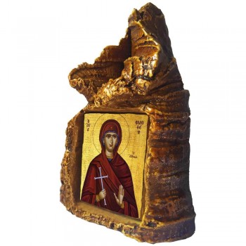 ΑΓΙΑ ΦΙΛΟΘΕΗ –  Πέτρινη Καρδιά