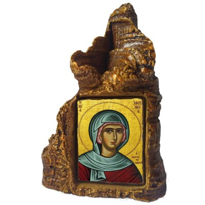 ΑΓΙΑ  ΙΦΙΓΕΝΕΙΑ – Πέτρινη Καρδιά