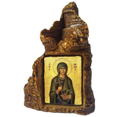 ΑΓΙΑ  ΠΑΡΑΣΚΕΥΗ  –  Πέτρινη Καρδιά