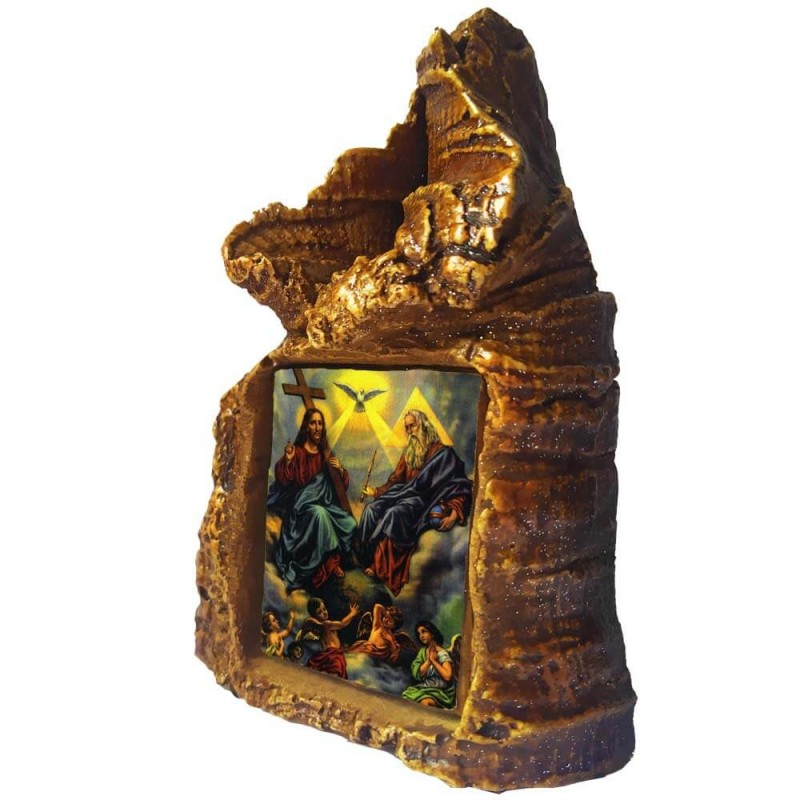 ΑΓΙΑ  ΤΡΙΑΔΑ  – Πέτρινη Καρδιά