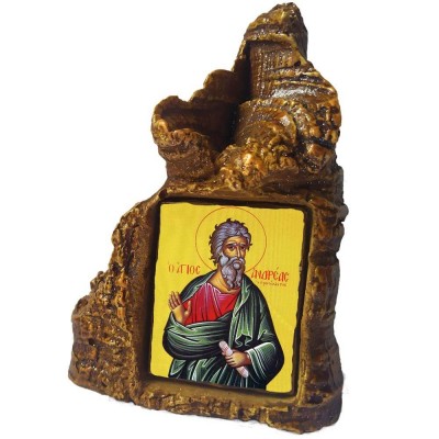 ΑΓΙΟΣ ΑΝΔΡΕΑΣ  – Πέτρινη Καρδιά