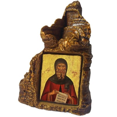 ΑΓΙΟΣ ΑΝΤΩΝΙΟΣ  – Πέτρινη Καρδιά