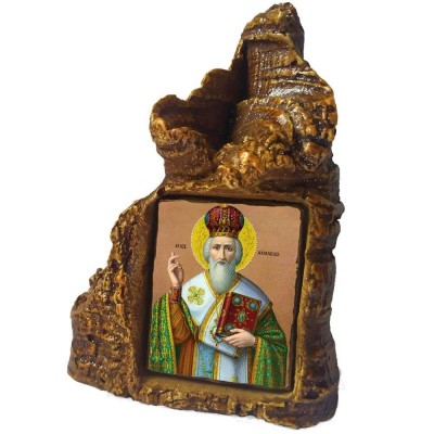 ΑΓΙΟΣ ΑΧΙΛΛΕΙΟΣ  – Πέτρινη Καρδιά