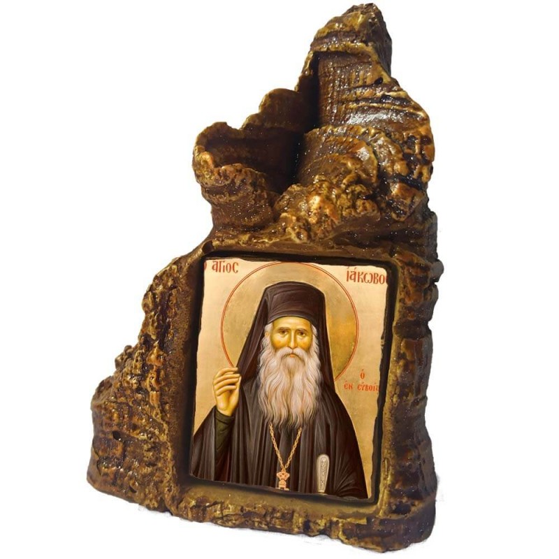 ΑΓΙΟΣ ΙΑΚΩΒΟΣ  – Πέτρινη Καρδιά