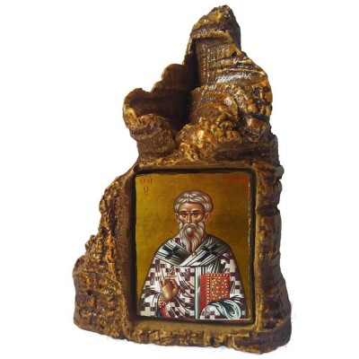 ΑΓΙΟΣ ΙΕΡΟΘΕΟΣ – Πέτρινη Καρδιά