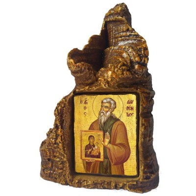 ΑΓΙΟΣ  ΛΑΥΡΕΝΤΙΟΣ  – Πέτρινη Καρδιά