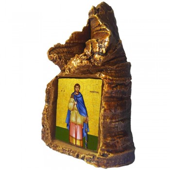 ΑΓΙΟΣ  ΝΙΚΗΤΑΣ  –  Πέτρινη Καρδιά