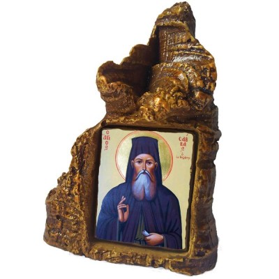 ΑΓΙΟΣ ΣΑΒΒΑΣ – Πέτρινη Καρδιά