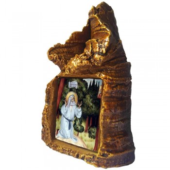 ΑΓΙΟΣ  ΣΕΡΑΦΕΙΜ  –  Πέτρινη Καρδιά