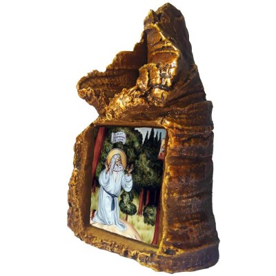 ΑΓΙΟΣ  ΣΕΡΑΦΕΙΜ  –  Πέτρινη Καρδιά