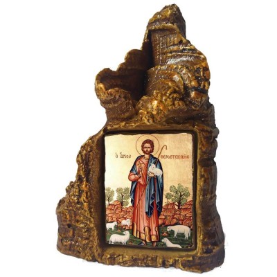 ΑΓΙΟΣ ΘΕΜΙΣΤΟΚΛΗΣ – Πέτρινη Καρδιά