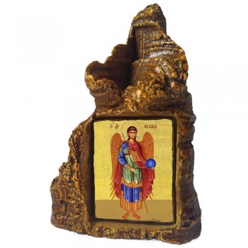 ΑΡΧΑΓΓΕΛΟΣ ΜΙΧΑΗΛ – Πέτρινη Καρδιά