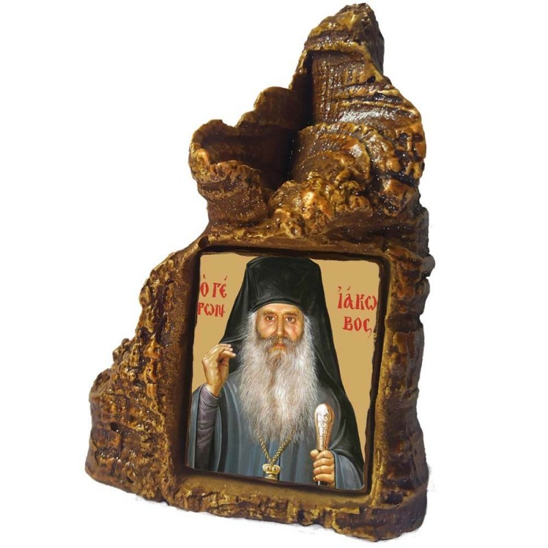 ΑΓΙΟΣ ΙΑΚΩΒΟΣ  – Πέτρινη Καρδιά