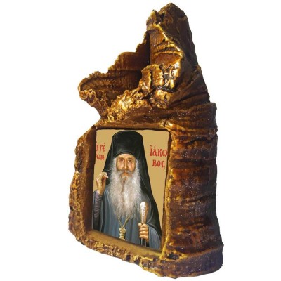 ΑΓΙΟΣ ΙΑΚΩΒΟΣ  – Πέτρινη Καρδιά