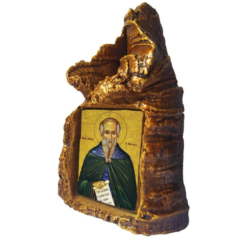 ΟΣΙΟΣ ΠΑΪΣΙΟΣ – Πέτρινη Καρδιά