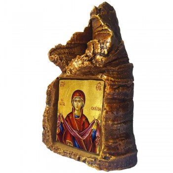 ΠΑΝΑΓΙΑ ΑΓΙΑ ΣΚΕΠΗ – Πέτρινη Καρδιά