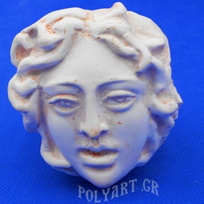 Βορέας - Μαγνητάκι Ψυγείου