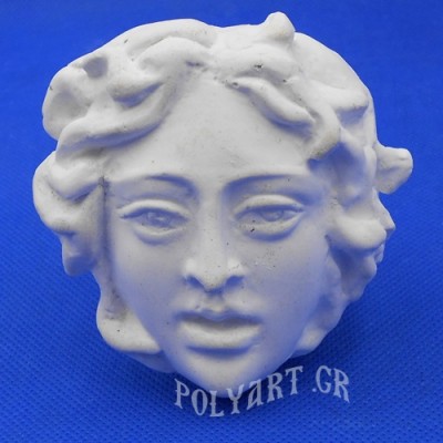 Βορέας - Μαγνητάκι Ψυγείου