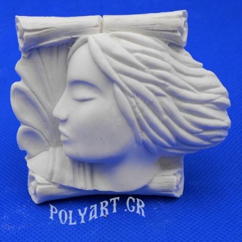 Μορφέας θεός του Ύπνου Μαγνητάκι Ψυγείου