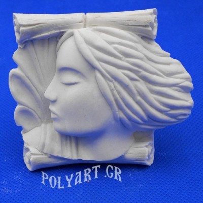 Μορφέας θεός του Ύπνου Μαγνητάκι Ψυγείου