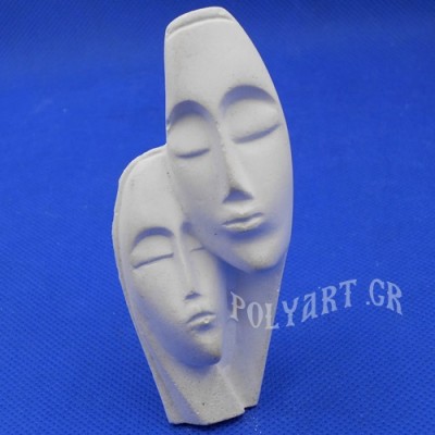 Είδωλο Ζεύγος - Μαγνητάκι Ψυγείου