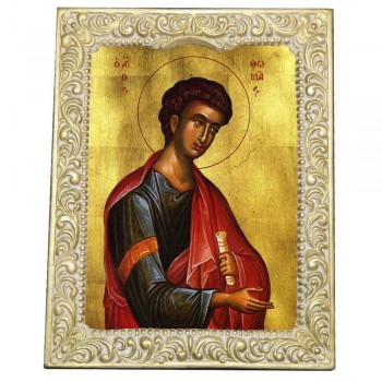 ΑΓΙΟΣ ΘΩΜΑΣ - Βυζαντινή Κορνίζα