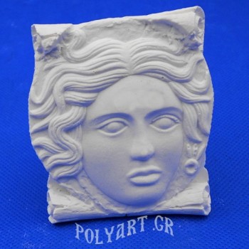 Βορέας θεός του βοριά   Μαγνητάκι ψυγείου