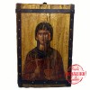 ΑΓΙΑ ΠΑΡΑΣΚΕΥΗ (Παλαιωμένη εικόνα από θαλασσόξυλο) 