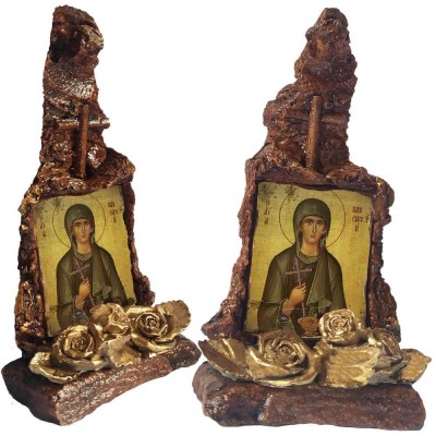 ΑΓΙΑ ΠΑΡΑΣΚΕΥΗ - Οξύς Λίθος