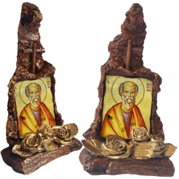 ΑΓΙΟΣ ΑΡΙΣΤΕΙΔΗΣ - Οξύς Λίθος