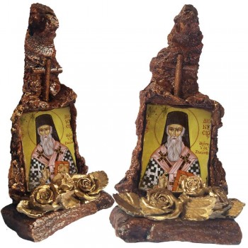 ΑΓΙΟΣ ΔΙΟΝΥΣΙΟΣ - Οξύς Λίθος