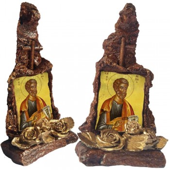 ΑΓΙΟΣ ΠΕΤΡΟΣ - Οξύς Λίθος