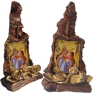 ΠΡΟΦΗΤΗΣ ΗΛΙΑΣ - Οξύς Λίθος