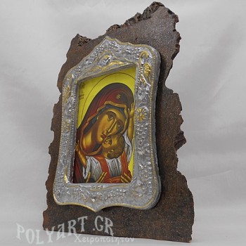 ΠΑΝΑΓΙΑ ΚΑΡΔΙΩΤΙΣΣΑ - Κορνιζόλιθος 