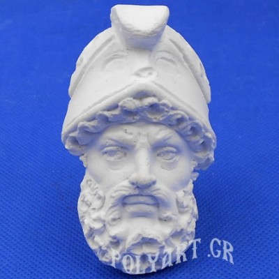 Μιλτιάδης - Μαγνητάκι Ψυγείου 