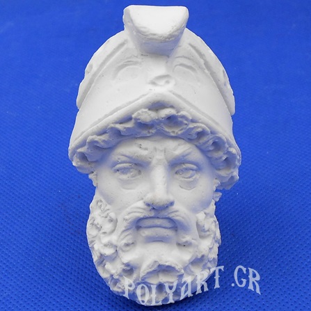 Μιλτιάδης - Μαγνητάκι Ψυγείου 