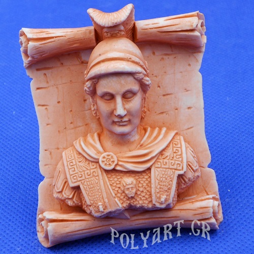 Ρωμαίος Πολεμιστής - Μαγνητάκι Ψυγείου